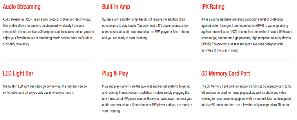 BOSS AUDIO BLUETOOTH PORTABLE SPEAKER TUBE