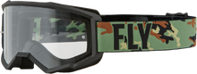 Load image into Gallery viewer, Fly Racing Focus Goggles All Colors