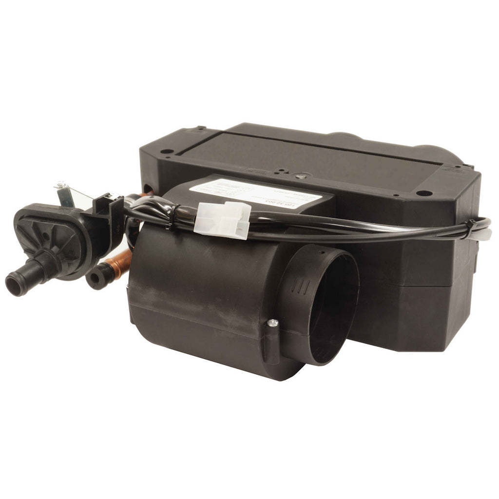 Yamaha Viking Firestorm In Cab Heater - All Terrain Depot