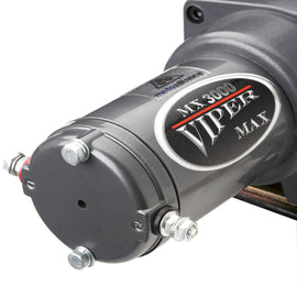 Viper 2500 LB ATV/UTV Winch - Viper Max-atv motorcycle utv parts accessories gear helmets jackets gloves pantsAll Terrain Depot