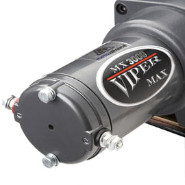 Viper 2500 LB ATV/UTV Winch - Viper Max-atv motorcycle utv parts accessories gear helmets jackets gloves pantsAll Terrain Depot