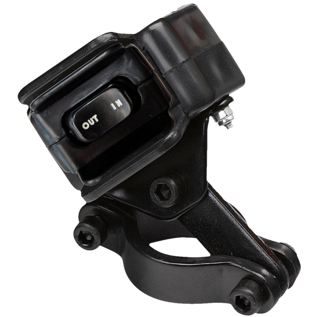 Honda Rancher Winch Kit TRX420 TM** 2014-2019 Viper 2500 LB-atv motorcycle utv parts accessories gear helmets jackets gloves pantsAll Terrain Depot