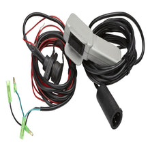 Load image into Gallery viewer, Honda Rancher Winch Kit TRX420 FE** 2014-2019 Viper 2500 LB-atv motorcycle utv parts accessories gear helmets jackets gloves pantsAll Terrain Depot