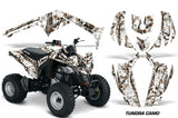 ATV Decal Graphics Kit Wrap For Can-Am DS250 DS 250 Bombardier 2006-2016 TUNDRA CAMO