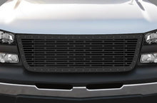 Load image into Gallery viewer, 1 Piece Steel Grille for Chevy Silverado - BRICKS-atv motorcycle utv parts accessories gear helmets jackets gloves pantsAll Terrain Depot