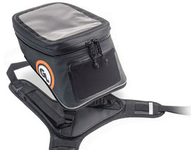 GIANT LOOP DIABLO PRO TANK BAG BLACK DTBP18-B