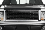1 Piece Steel Grille for Ford F150 2009-2014 - BRICKS