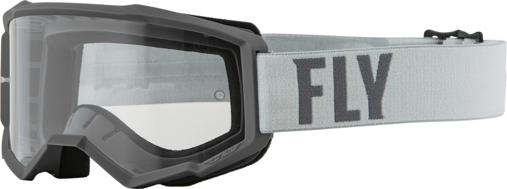 Fly Racing Focus Goggles All Colors