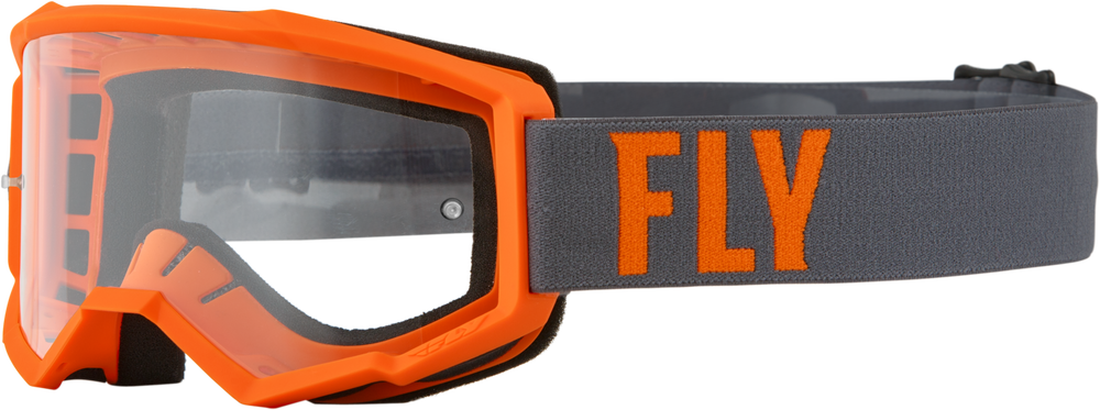 Fly Racing Focus Goggles All Colors