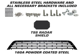 1 Piece Steel Pro Style Grille for Toyota Tacoma 2018 - USMC MARINE CAMO-atv motorcycle utv parts accessories gear helmets jackets gloves pantsAll Terrain Depot