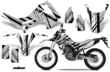 Load image into Gallery viewer, Dirt Bike Graphics Kit Decal Sticker Wrap For Honda CRF250L 2013-2016 INFINITY SILVER-atv motorcycle utv parts accessories gear helmets jackets gloves pantsAll Terrain Depot