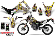 Load image into Gallery viewer, Dirt Bike Graphics Kit Decal Sticker Wrap For Honda CRF250L 2013-2016 IM KILLERS-atv motorcycle utv parts accessories gear helmets jackets gloves pantsAll Terrain Depot