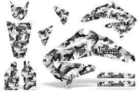 Dirt Bike Graphics Kit Decal Sticker Wrap For Honda CRF450R 2002-2004 URBAN CAMO WHITE-atv motorcycle utv parts accessories gear helmets jackets gloves pantsAll Terrain Depot