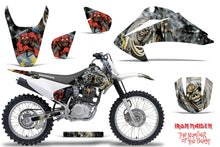 Load image into Gallery viewer, Dirt Bike Graphics Kit Decal Wrap For Honda CRF150 CRF230F 2003-2007 IM NOTB-atv motorcycle utv parts accessories gear helmets jackets gloves pantsAll Terrain Depot