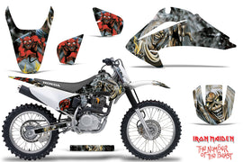 Dirt Bike Graphics Kit Decal Wrap For Honda CRF150 CRF230F 2003-2007 IM NOTB-atv motorcycle utv parts accessories gear helmets jackets gloves pantsAll Terrain Depot