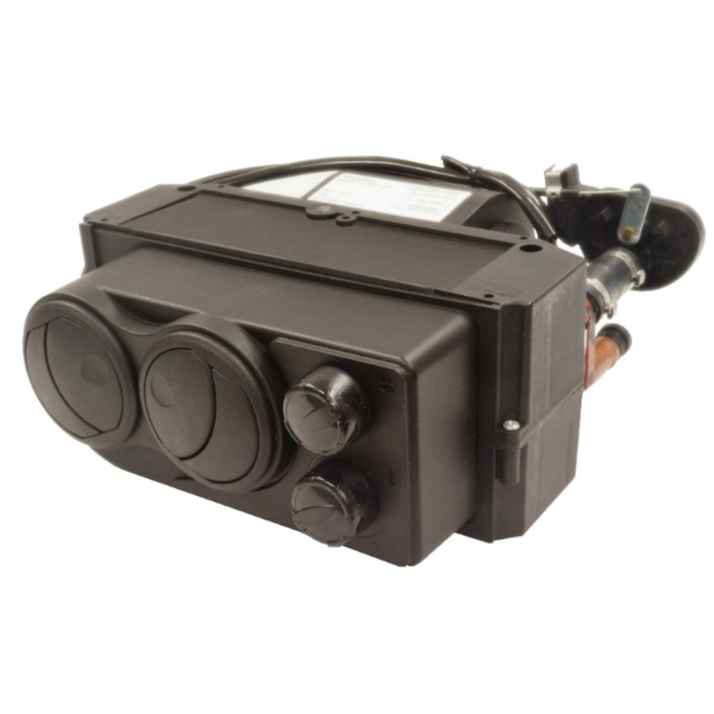 Polaris Ranger Firestorm In Cab Heater - All Terrain Depot