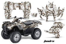 Load image into Gallery viewer, ATV Graphics Kit Decal Sticker Wrap For Honda Rancher AT 2007-2013 TUNDRA CAMO-atv motorcycle utv parts accessories gear helmets jackets gloves pantsAll Terrain Depot