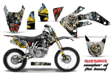 Load image into Gallery viewer, Graphics Kit Decal Sticker Wrap + # Plates For Honda CRF150R 2007-2016 IM NOTB-atv motorcycle utv parts accessories gear helmets jackets gloves pantsAll Terrain Depot