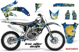 Dirt Bike Graphics Kit Decal Sticker Wrap For Honda CRF450R 2005-2008 IM LAD-atv motorcycle utv parts accessories gear helmets jackets gloves pantsAll Terrain Depot