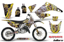 Load image into Gallery viewer, Graphics Kit Decal Wrap + # Plates For Honda CR125R CR250R 2002-2008 IM KILLERS-atv motorcycle utv parts accessories gear helmets jackets gloves pantsAll Terrain Depot