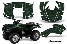 Load image into Gallery viewer, ATV Decal Graphics Kit Quad Wrap For Honda FourTrax Recon 2005-2018 DIGICAMO GREEN-atv motorcycle utv parts accessories gear helmets jackets gloves pantsAll Terrain Depot