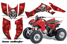 ATV Graphic Kit Quad Decal Wrap For Honda Sportrax TRX300EX 2007-2012 BONES RED-atv motorcycle utv parts accessories gear helmets jackets gloves pantsAll Terrain Depot