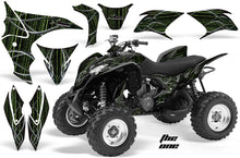 Load image into Gallery viewer, ATV Graphics Kit Quad Decal Sticker Wrap For Honda TRX700XX 2009-2015 THE ONE GREEN-atv motorcycle utv parts accessories gear helmets jackets gloves pantsAll Terrain Depot