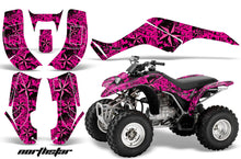 Load image into Gallery viewer, ATV Graphics Kit Quad Decal Wrap For Honda Sportrax TRX250 2002-2005 NORTSTAR PINK-atv motorcycle utv parts accessories gear helmets jackets gloves pantsAll Terrain Depot