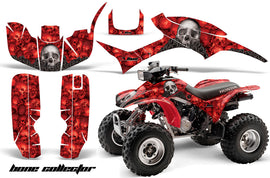 ATV Graphic Kit Quad Decal Wrap For Honda Sportrax TRX300EX 1993-2006 BONES RED-atv motorcycle utv parts accessories gear helmets jackets gloves pantsAll Terrain Depot