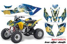 Load image into Gallery viewer, ATV Graphics Kit Decal Quad Sticker Wrap For Honda TRX400EX 2008-2016 IM LAD-atv motorcycle utv parts accessories gear helmets jackets gloves pantsAll Terrain Depot