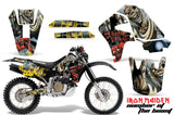 Graphics Kit Decal Sticker Wrap + # Plates For Honda XR650R 2000-2010 IM NOTB