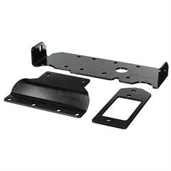 KFI Products Honda Pioneer 1000/1000-5 Winch Mount and Fairlead-atv motorcycle utv parts accessories gear helmets jackets gloves pantsAll Terrain Depot
