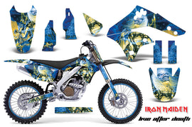 Graphics Kit Decal Sticker Wrap + # Plates For Kawasaki KX250F 2006-2008 IM LAD-atv motorcycle utv parts accessories gear helmets jackets gloves pantsAll Terrain Depot