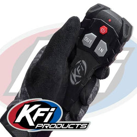 KFI WIRELESS REMOTE CONTROL #KFI-WRC