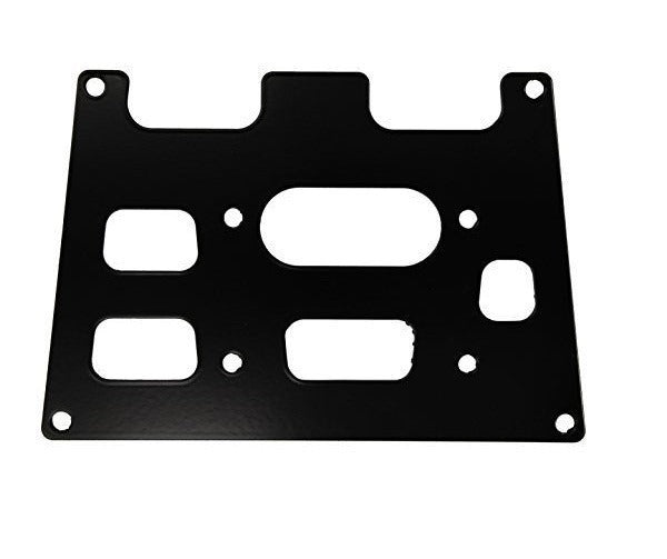 KFI ArcticCat Winch Mount 20022005 All Terrain Depot