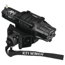Load image into Gallery viewer, KFI AS-50 Assault Series 5000 Lb Winch - All Terrain Depot