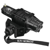 KFI AS-50 Assault Series 5000 Lb Winch