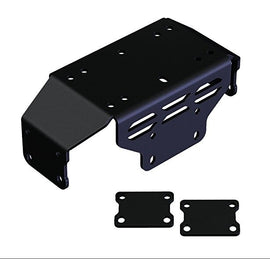 KFI Honda Pioneer 500 Winch Mount - All Terrain Depot