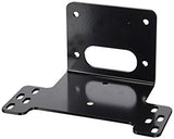 KFI Kawasaki Mule 600/610 Winch Mount 100575