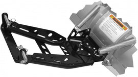 KFI UTV Front-Mount Snow Plow Push Tubes - All Terrain Depot