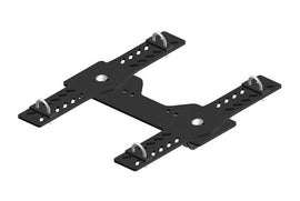 KFI Universal ATV Snow Plow Mount - All Terrain Depot