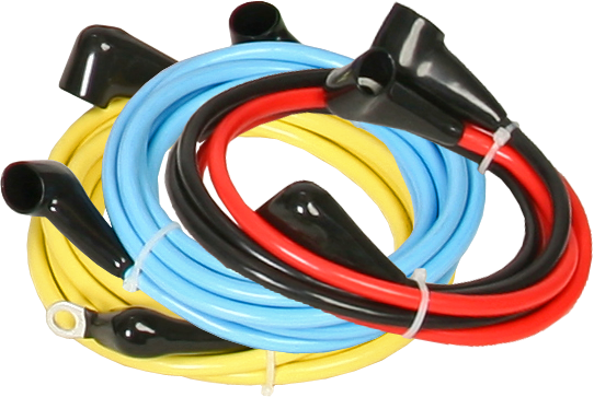 KFI A3000 lb Winch Kit for Polaris Sportsman 1000 XP