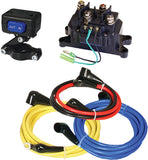 KFI Products Universal 12V Wiring Kit ATV-WK