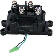 Load image into Gallery viewer, KFI Replacement Winch Contactor - All Terrain Depot