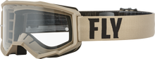 Load image into Gallery viewer, Fly Racing Focus Goggles All Colors
