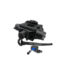 Load image into Gallery viewer, Polaris Sportsman 570 Plug and Play 3500lb Winch Kit by KFI