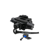 Polaris Sportsman / Scrambler Plug and Play 3500lb Winch Kit by KFI