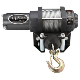 Viper 3000 LB ATV/UTV Winch - Viper Max