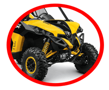 Load image into Gallery viewer, KFI Can-Am Maverick 1000 Winch Mount 2013-2018 #101055 - All Terrain Depot