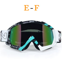 Load image into Gallery viewer, Motovan Offroad Motocross Goggles-atv motorcycle utv parts accessories gear helmets jackets gloves pantsAll Terrain Depot